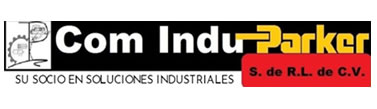 Com InduParker.  Servicios industriales de automatización, diseño, maquinados, montajes y pailería